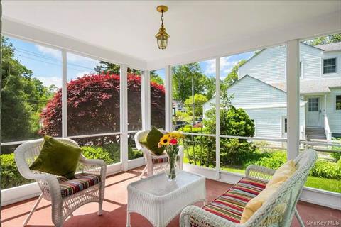 Sun Room