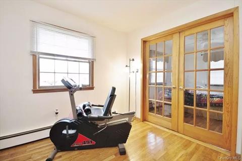 Exercise Room