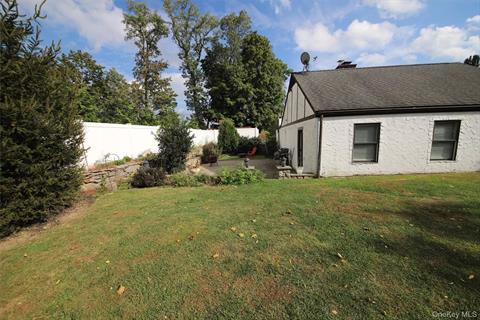 Yard