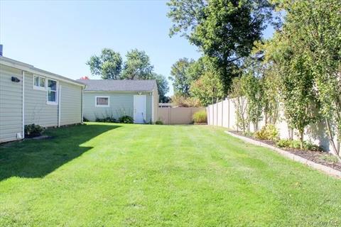 Yard