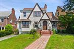 This charming 3-bedroom, 2-bathroom Tudor-style home offers approximately 1, 950 square feet of functional living space and timeless character. Upstairs, youâ€™ll find three comfortable bedrooms with walk-in closets, along with a fully renovated, modern bathroom with soaking tub. The main floor features a separate kitchen with space for breakfast nook, a large formal dining room, and a welcoming living room with a fireplace. The bright and airy home office/additional living space is surrounded by windows on three sides providing an inspiring space to work or relax.The fully finished basement offers incredible flexibility, featuring its own fireplace, laundry area, and a full bathroom located right at the top of the stairs. With windows bringing in natural light, itâ€™s perfect for use as an additional living area, recreation room, or private guest suite.Outside, the spacious yard is ready for your personal touch â€” whether thatâ€™s creating a lush garden, adding an outdoor dining area, or simply enjoying the open space. A separate garage with extra overhead storage and a long driveway provide both convenience and ample parking.The house has brand new central air conditioning and heating system for year-round comfort.Just 5â€“7 minutes by car to the Woodlawn Metro-North station, with a quick 25-minute ride bringing you directly to Manhattanâ€™s Grand Central Terminal, this home is also conveniently close to local buses and the #4 subway line. The spacious Tudor-style residence showcases classic architectural character and is set in a quiet, low-traffic enclave known for its tree-lined streets, distinctive Tudor homes, and proximity to green spaces like Tibbetts Brook Park. Offering quick access to major parkways and public transit, the neighborhood delivers a rare balance of tranquility and convenience.