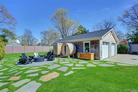 Yard