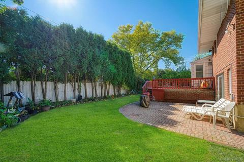Yard