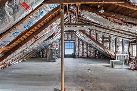 Attic