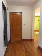 Discover this beautifully maintained, spacious 2-bedroom apartment in the desirable Garden Bay Manor community in Astoria Heights. Featuring hardwood floors throughout, this home offers a bright and comfortable living space with a large living room, perfect for relaxing or entertaining. The apartment includes a separate eat-in kitchen with stylish wood cabinets and oversized bedrooms with ample closet space.Additional highlights include heat and hot water included in the rent. This unit is located very close to local amenities, including grocery stores, laundromats, and a variety of restaurants on 21st Avenue, making everyday errands a breeze.Fees:1st month&rsquo;s rent: $3800Security Deposit: $3800Condo Application Fee: $300