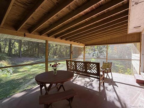 Sun Room