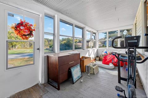 Sun Room