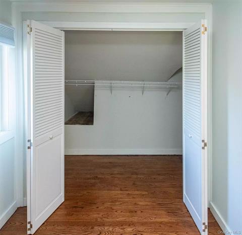 Closet