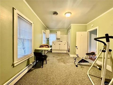 Exercise Room