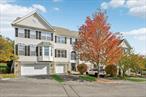 Welcome to 87 Barr Lane in the desirable Meadow Glen community of Monroe, NY!This beautiful three-level townhome offers space, comfort, and style with 3 bedrooms and thoughtful updates throughout.Step into the inviting foyer, where the main level features access to the one-car garage, laundry area, and a versatile bonus roomâ€”perfect for a home office, gym, or additional storage.The second floor opens up to a bright and airy living room filled with natural light, a convenient half bath, and a stunning eat-in kitchen with stainless steel appliances (oven replaced in 2021, refrigerator in 2022). Sliding glass doors lead to a charming outdoor sitting areaâ€”an ideal spot to enjoy your morning coffee or unwind with a good book.Upstairs, the third level includes a spacious primary suite, two additional bedrooms, and a full bathroom. Recent updates include central air (2018), a hot water heater (2023), and a Kinetico water softener system.Enjoy the best of condo living in this gated community featuring a pool, tennis court, walking trails, and playground. The clubhouse offers a full gym, kitchen, and entertainment space for gatherings. Monthly HOA covers garbage removal, snow removal, and landscapingâ€”making maintenance a breeze.This move-in ready home combines modern updates with a relaxed lifestyleâ€”perfectly suited for easy living in the Hudson Valley.