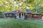 AFFORDABLE HORSE PROPERTY! Bring your horses to these beautiful 3.38 acres in Wingdale! Features include a 2-stall barn with tack room, grass riding ring with bluestone base, and lush pasturelandâ€”all fully fenced for safety and security. The charming 1950s Cape offers 3 bedrooms and 2.5 baths with a convenient first-floor primary suite. Enjoy a delightful 3-season porch off the kitchen perfect for morning coffee while watching your horses graze. This property combines country tranquility with accessibilityâ€”just minutes to historic Kent, CT, and convenient Metro-North access for NYC commuters. Rare opportunity to create your own private paradise!