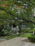 Legal 2 Family that is rented out for use as a Single Family Home. Previously set up as a Duplex with 2 Units (1 Bed, 1 Bath on main floor, 2 Bed, 1 Bath upstairs) with full finished basement. Across from Downing Park, walking distance to restaurants, cafes, Broadway and Liberty, the Waterfront, Newburgh-Beacon Ferry, Washington&rsquo;s Headquarters.
