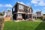 Hereâ€™s your chance to bring your vision to life! This 50â€™ x 100â€™ R2A-zoned corner lot in prime Bayside offers endless possibilitiesâ€”whether new construction, expansion, or renovation. Bring your architect, contractor, decorator, to create your dream home. Currently configured as charming 3BR/3BA farmhouse features a welcoming front porch, farmhouse kitchen, sunlit dining room, and spacious living room with double doors to the patio. An attic and basement add extra functionality, while the fenced-in, hedge-lined property provides privacy. Conveniently located near the LIRR, Bell Blvd dining and shopping, parks, marina, and moreâ€”this is a rare opportunity in a highly sought-after neighborhood! Survey is available. No interior access. Do not disturb residents. Property will be delivered vacant at closing.