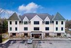 Incredible opportunity awaits to rent 2, 700 SF of prime commercial space for $3, 000 a month in a Class A, 3 story commercial plaza on highly visible Route 22 in Pawling. The ADA accessible, ground level space is fully built-out and available for immediate occupancy. The space features a large reception area, 6 offices, conference room with French doors, bathroom, kitchen with abundant cabinetry, countertops, refrigerator, microwave, dishwasher and a rear exit. The existing configuration is perfect for an office or medical setup. The tenant will be responsible for propane and electric, the property owner provides water, sewer and garbage. If less SF is desired, there is the potential to split this 2, 700 SF space into two separate units. Set on the corner of Route 22 and Pine Drive in the Village of Pawling. Stylish main lobby entrance greets all, ground level access, parking for 50+ cars and a convenient traffic light for easy access onto Route 22. With a NYS DOT daily traffic count of 9134 vehicles exposure is outstanding for your business. Ready for you to move in and proudly display your businesses sign on Route 22.