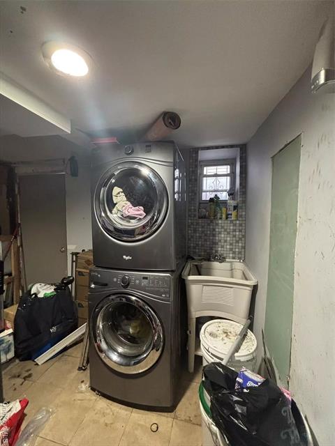 Laundry