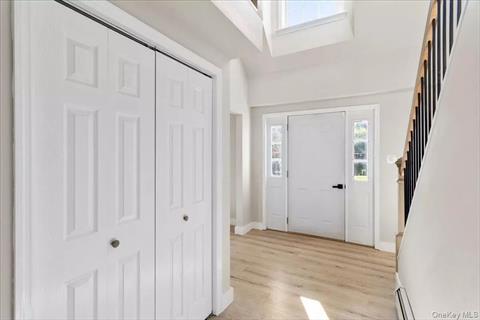 Entry
