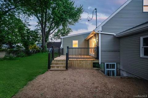 Yard