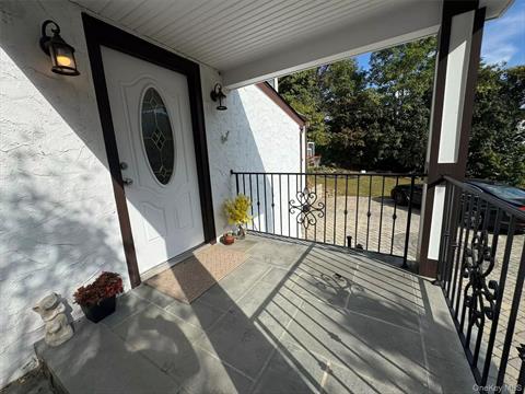 Entry