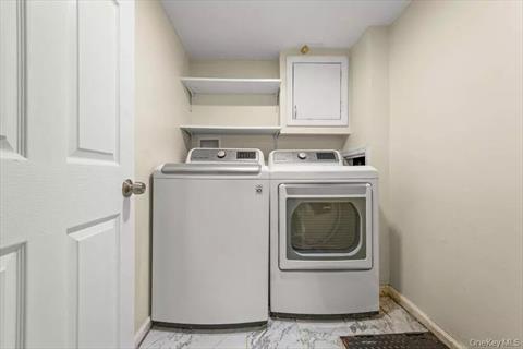 Laundry