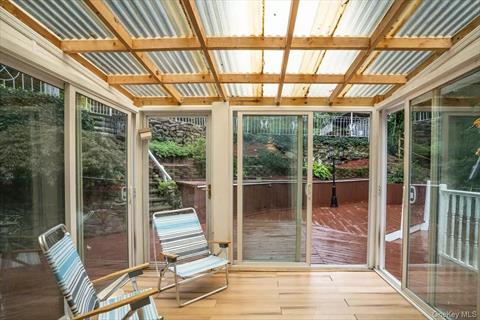 Sun Room