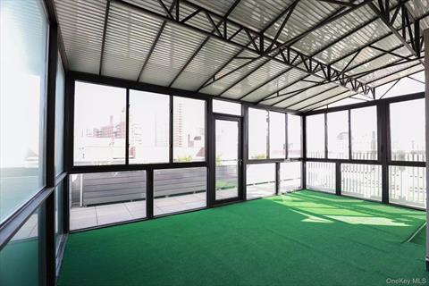 Sun Room