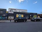 The subject property contains office and warehouse space totaling 6, 250 square feet.The property sits just a short distance away from the Montrose Ave (â€œLâ€) subway station in a dense industrial area.150 Feet of Frontage Along Meserole Street and Waterbury Street.Close to the Bushwick and Graham Avenue Retail Corridors.Triple Net NNN Lease.