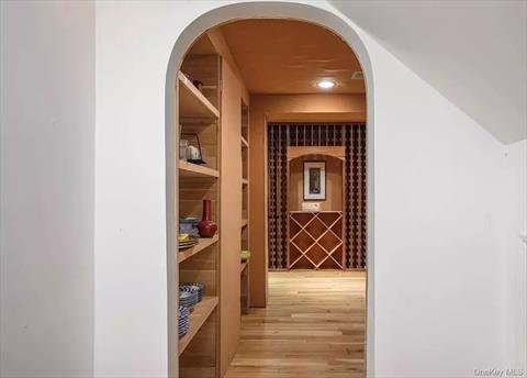 Wine Cellar