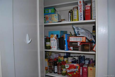 Pantry