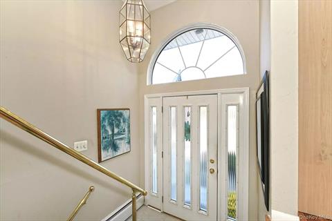 Entry