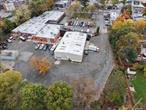 Exceptional industrial space offering approximately 6, 000 square feet of well-maintained and functional layout. The property features a combination of warehouse and shop areas, including approximately 500 square feet of built-out office space.The industrial section provides a clear height range starting at approximately 12 feet 9 inches, with a peak height of 15 feet 6 inches. The remainder of the space offers ceiling clearances from 9 feet 5 inches up to 13 feet 4 inches. One loading dock provides easy access for deliveries and shipping.The space is equipped with radiant floor heating, a newly installed suspended gas heater, and two ceiling fansâ€”one of which is brand new. A dust extraction system is in place, along with a large vent previously used to support a spray booth area. Electrical and gas infrastructure have been upgraded, including an approximately two-inch gas line.Wiring is in place for security camera installation, and a forklift with battery can be made available for purchase if desired.This property is ideally suited for light industrial, fabrication, or specialized trades requiring clean, efficient space with strong mechanical systems and flexible layout options.Asking Price: $25.00 per square foot plus utilities.