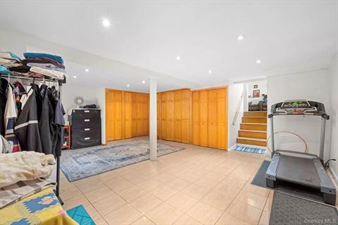 Exercise Room