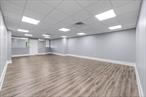 Suite 203 â€“ 678 Sq. Ft. Office Space in the Heart of Smithtown, NYWelcome to Suite 203, a 678 sq. ft. professional office suite ideally located in the heart of Smithtownâ€™s bustling business district. This bright and functional space offers the perfect setup for a variety of professional, medical, tech, legal or creative uses.Property Highlights:Size: 678 sq. ft.Layout: One private office overlooking a large, open workspaceâ€”ideal for a collaborative work environment, reception area, or meeting spaceNatural Light: Generous windows provide abundant daylight and an inviting atmosphereLocation: Centrally positioned in downtown Smithtown, close to restaurants, retail, and essential servicesAccessibility: Convenient access to Routes 25, 347, and 111Parking: Ample on-site parking available for tenants and visitorsBuilding: Professionally maintained property with excellent visibility and accessibilitySuite 203 offers a flexible floor plan and a bright, professional environmentâ€”perfect for businesses seeking a prime location in one of Long Islandâ€™s most desirable commercial areas.