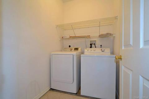 Laundry