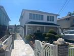 Lovely Hi-Ranch, in Great location on the new side of Howard Beach. Featuring 3-bedroom 1 bath top floor over 1 br 1 bath walk in. All Updated - Move in condition. MUST SEE!