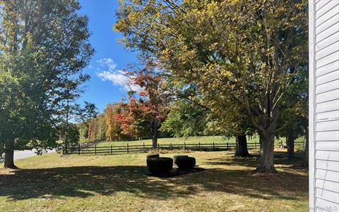 Yard