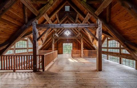 Barn