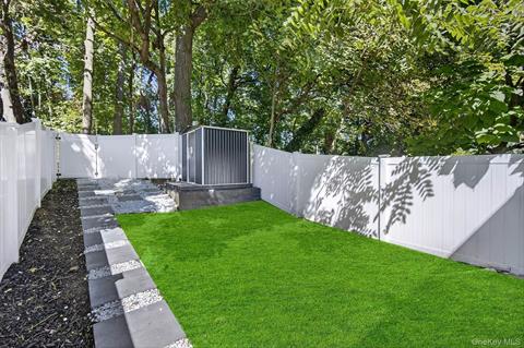 Yard