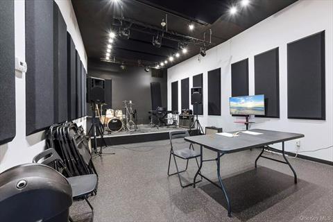 Media Room