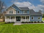 Partner with one of Long Island&rsquo;s East End&rsquo;s most premier builders with a portfolio of homes you can tour before customizing your dream home. With the upgrades already included, you are getting a premium build. We can make any changes you like; add square footage, increase ceiling heights, customize your kitchens & bathrooms with our designer. We are here to truly deliver you your dream home. This is a center hall colonial with a two-story open foyer (chandelier lift included) and crown molding throughout the first floor. 9&rsquo;ceilings on the first floor with 8&rsquo; ceilings on the 2nd floor and 10&rsquo; cathedral ceilings in your primary bedroom. Large formal dining room with upgraded trim package strategically located adjacent to the kitchen. A full unfinished basement is included with 8&rsquo; ceilings and an outside entrance. Your paved driveway with Landscaping is upgraded with a beautiful sod front yard, sprinkler system and flowerbeds with some light bushes. Construction to commence with completion expected in Fall 2026.