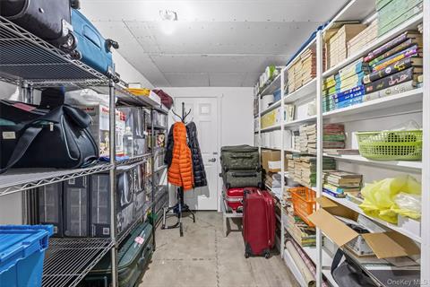 Storage