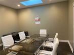 Located within TH Remodeling Construction building, this office space offers a prime location on the busy Windsor Highway in New Windsor. This bright and functional room features a convenient sink for added versatility, private entrance, and plenty of parking.