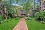 GREAT NECK PLAZA - Welcome to the Birchwood, a lovely, well maintained Co-Op in the heart of Great Neck, NY. This 2nd floor 2 bedroom, 2 full bath unit is brand new to the market and has not been available in over two decades. It features a great, expansive layout with sunny open views on a quiet, tree-lined suburban street. The apartment has been freshly painted, with beautiful hardwood floors and has a spacious updated kitchen featuring polished marble countertops and a gas stove, ready and waiting for you to come prepare your next home-cooked meal. Shareholders can enjoy the peaceful, private Outdoor Courtyard, in addition to the on-site gym. Easy street parking with resident permit; Private garage parking available on wait-list. Location offers ideal proximity to the LIRR (direct access to both PENN + Grand Central Stations) and MTA Bus, plus easy access to all major highways. This incredible town offers a variety of Shops and restaurants, plus a renowned park system and activities open to residents only.