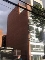 Flushing Downtown, Across from Library and Main St. 8 Stories plus Basement , Commercial Building.