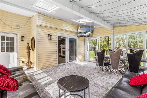 Sun Room