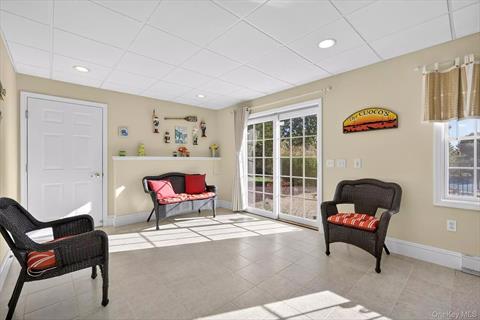 Sitting Room