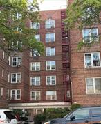 Building amenities include a super, laundry room, elevator. Location:Close to Kissena Blvd, parks, shops, restaurants, and library, the building is close to: P.S. 244Q The Active Learning Elementary School (grades 1-3), P.S. 024 Andrew Jackson (grades 1-6) and the East-West School of International Studies (grades 6-12). The #7 subway line provides direct access to Manhattan.