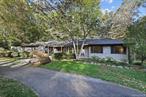 First time on market! This meticulously maintained 4-bedroom Mid-Century Modern Ranch sits at the end of a quiet cul-de-sac in a highly sought-after neighborhood within the award-winning Byram Hills School District. Exceptional design, abundant natural light and seamless indoor-outdoor flow define this special home. The functional open layout is ideal for both everyday living and effortless entertaining, with expansive windows and numerous skylights elegantly merging the homeâ€™s interior with natureâ€™s beauty. A unique covered front entry and two-tier deck enhance the homeâ€™s architectural appeal and reinforce the homeâ€™s connection to nature. A flat and private backyard framed by mature trees is ideal for play, relaxation, and gatherings. An updated kitchen and primary bath; custom lighting, built-ins and shelving; plus an impressive courtyard-style driveway further add to this homeâ€™s modern appeal. The fully finished walk-out lower level offers versatile living space plus significant storage. New roof and gutters (2023). Low taxes. Conveniently located near Byram Hills schools, downtown Armonk&rsquo;s gourmet dining and boutique shops, North White Plains Metro-North station and less than 45 minutes to Manhattan via carâ€”donâ€™t miss this one-of-a-kind gem!