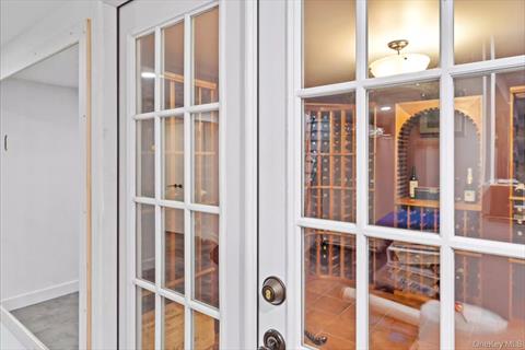 Wine Cellar