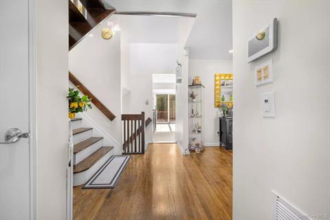 Entry