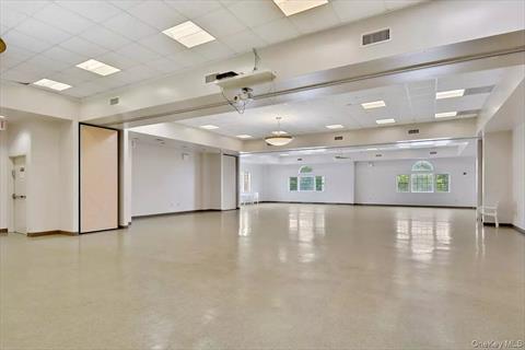 Recreation Room